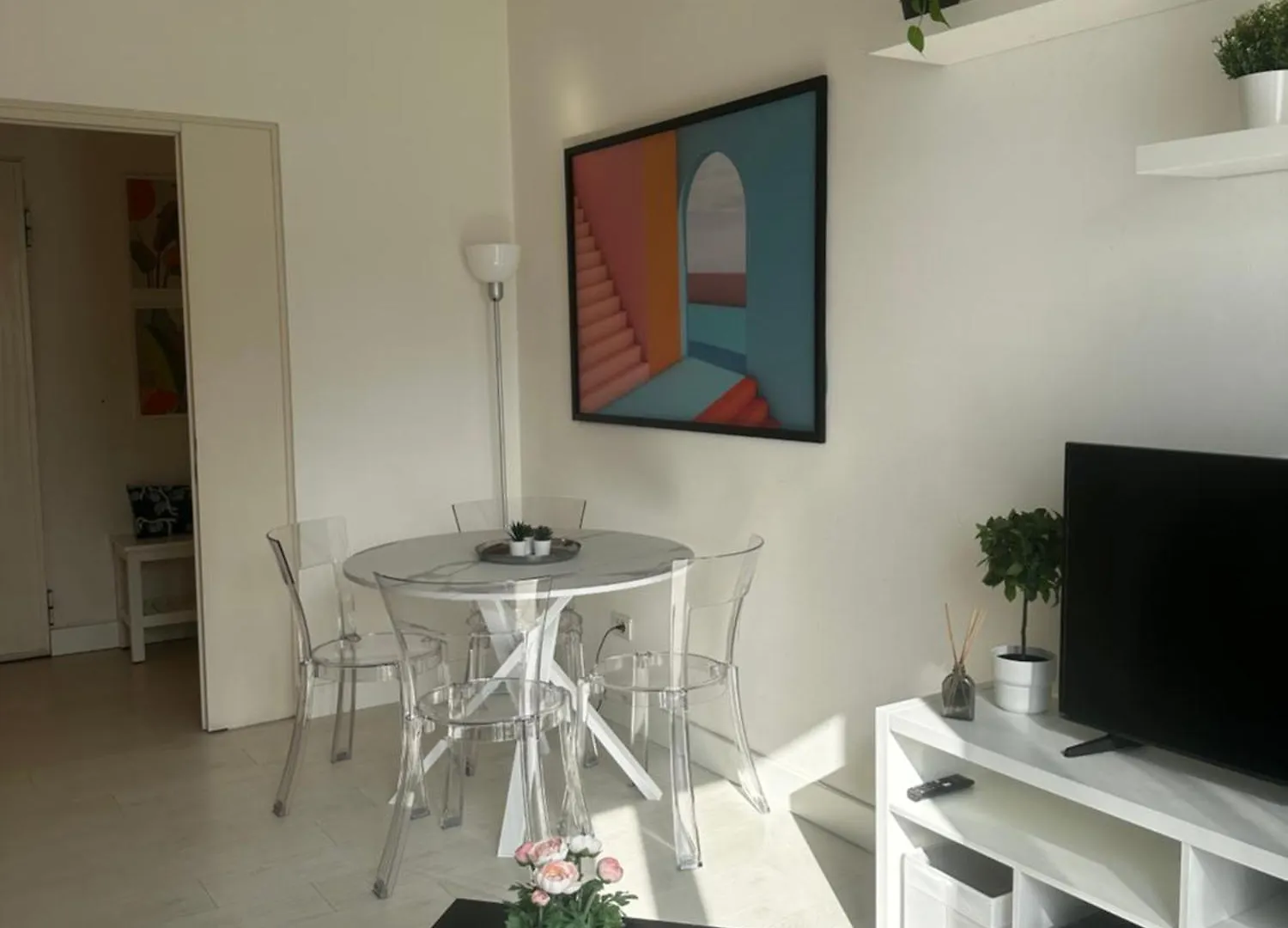 Appartement Gs Brera Home Milan