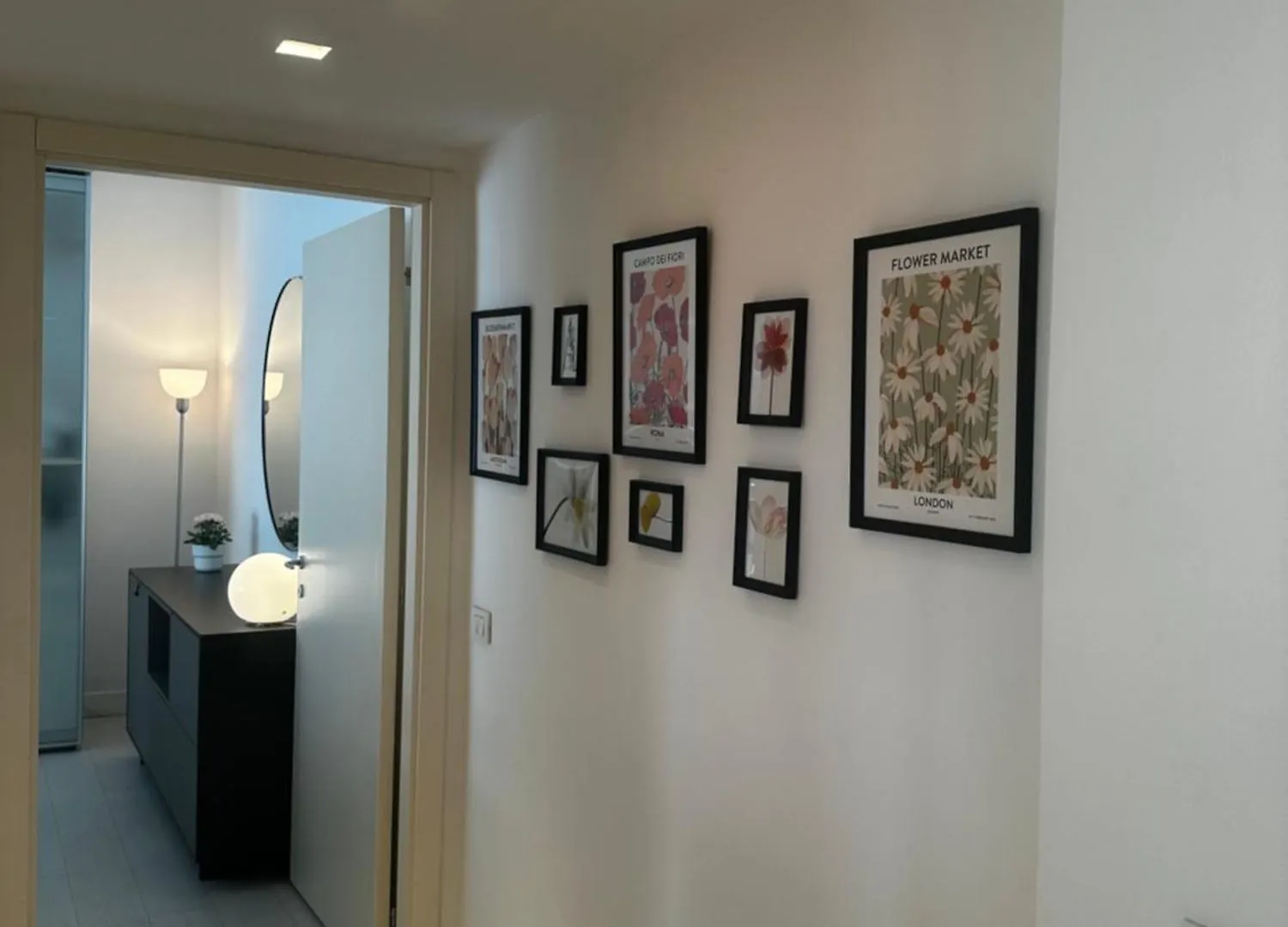 Appartement Gs Brera Home Milan Italie